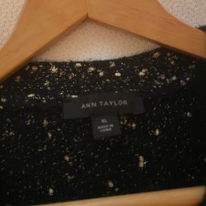 Ann Taylor cardigan